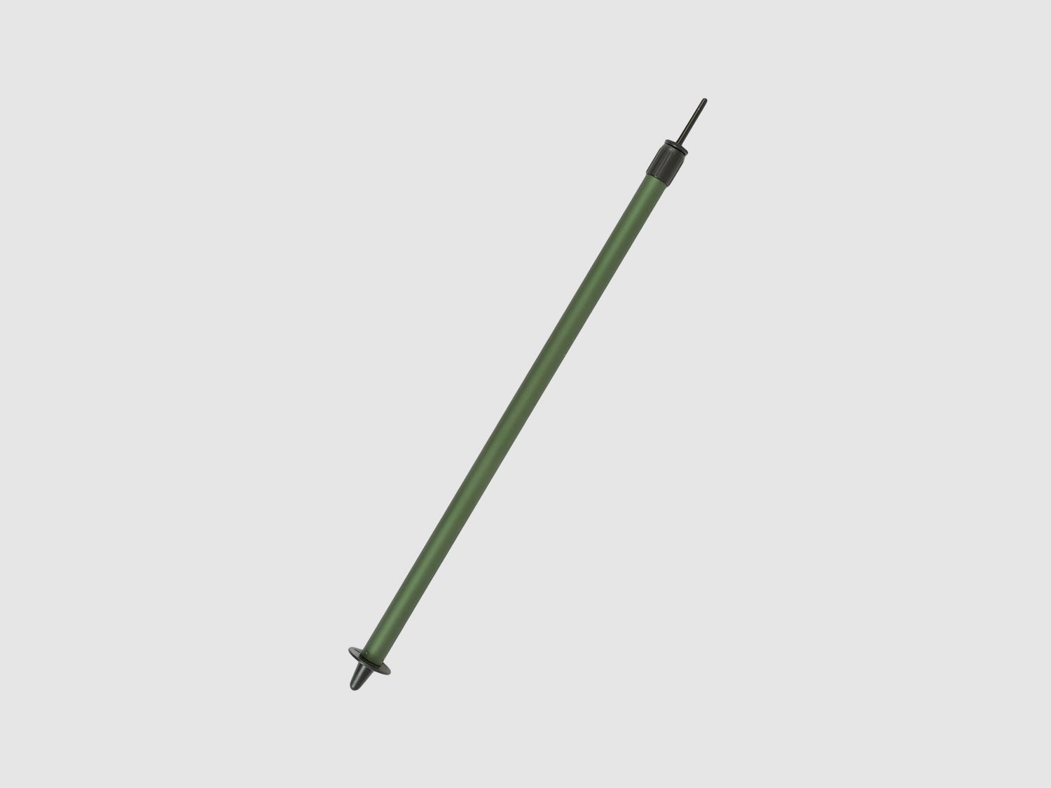 Highlander Forces teleskopowy słup namiotowy / Basha Pole Centurion LXT 70-130 cm
