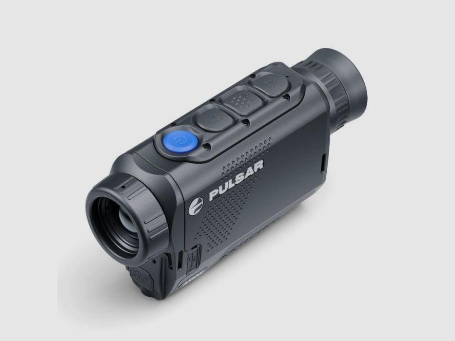 Pulsar Axion XQ19 Compact, immagine 5 di 8