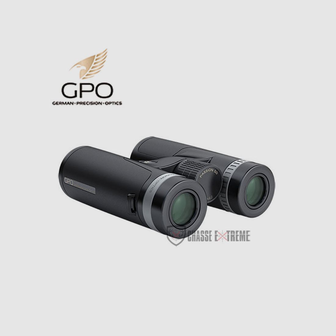 GPO Passion SD 8x42 Fernglas, Bild 3 von 3