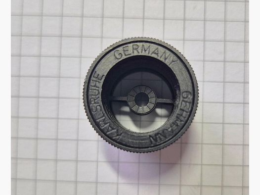 Verstellbares Ringkorn Gehmann M22