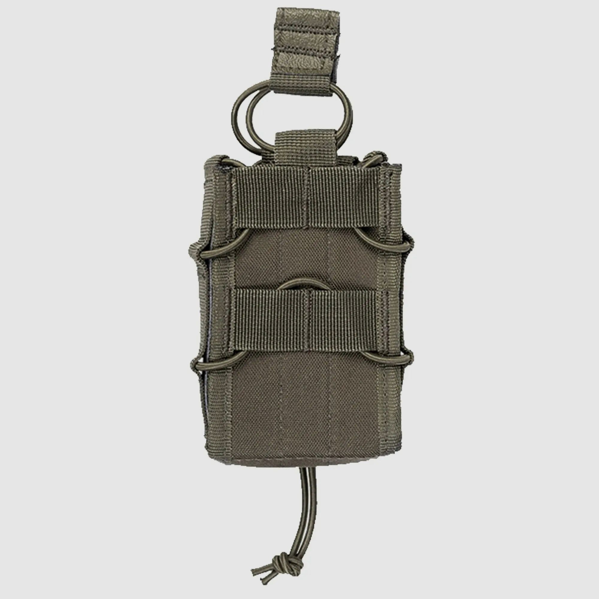 Mil-Tec Magazintasche Open Top Single
