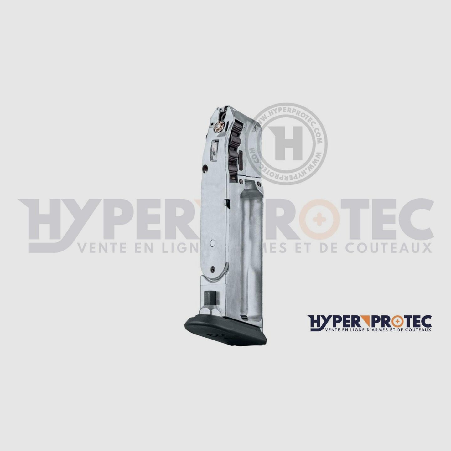 Magazin Walther PPQ M2 - CO2 Luftpistole