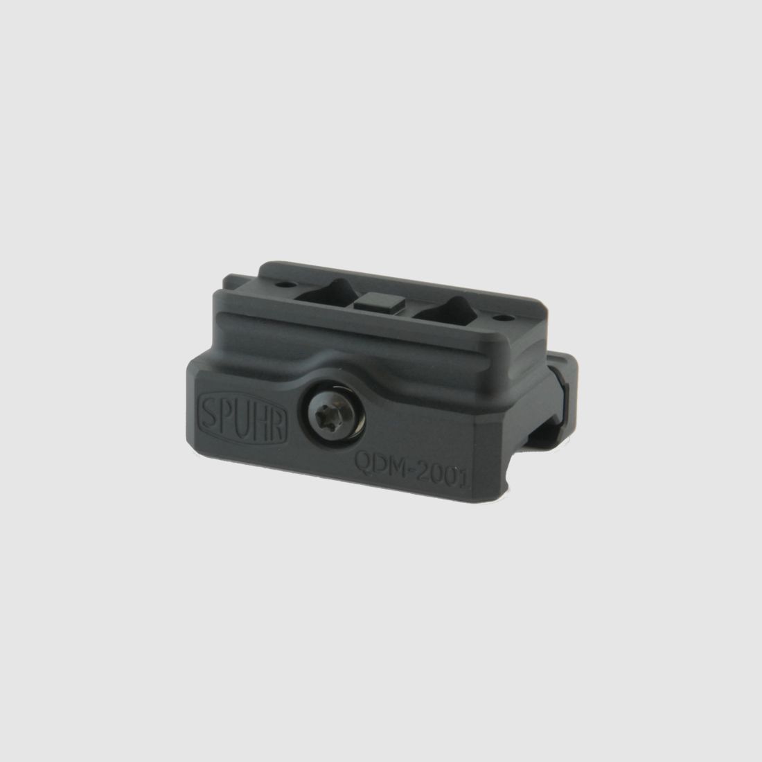 Spuhr Mount Aimpoint Micro / CompM5 H 30 / 15.26 mm
