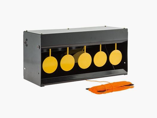 Gamo Zielträger Grau/Gelb