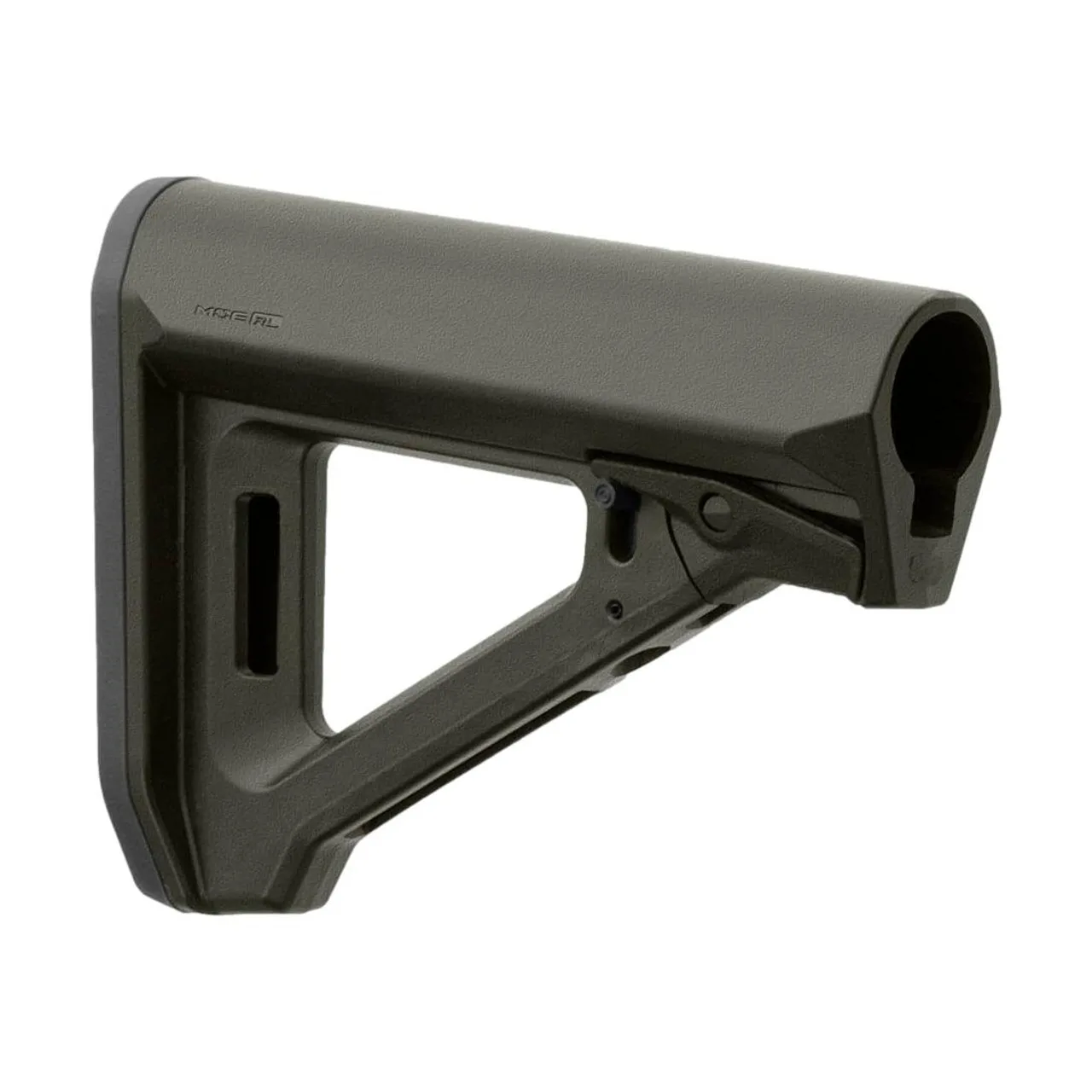 Magpul MOE RL Carbine Stock – Mil-Spec FDE