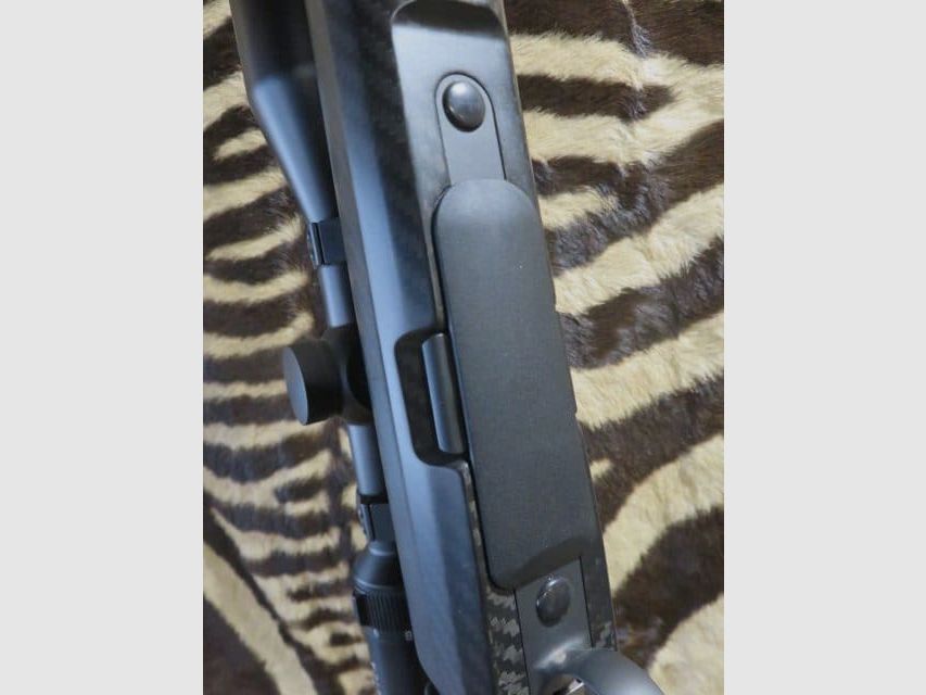 Repetierbüchse STEYR MANNLICHER CL II Carbon kal.270win loop 56cm gewonden + richtkijker Leica, afbeelding 7 van 13