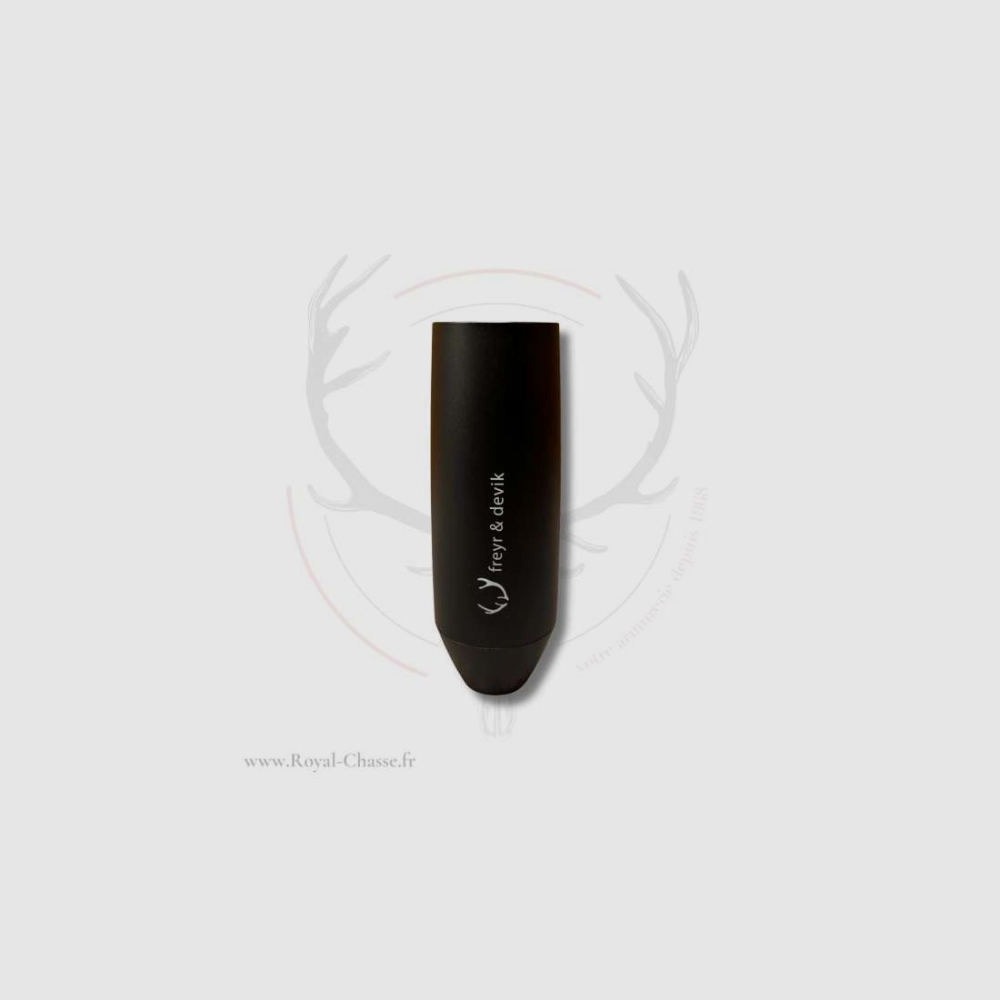 Schalldämpfer Featherweight 149 FREYR & DEVIK, Bild 1 von 3