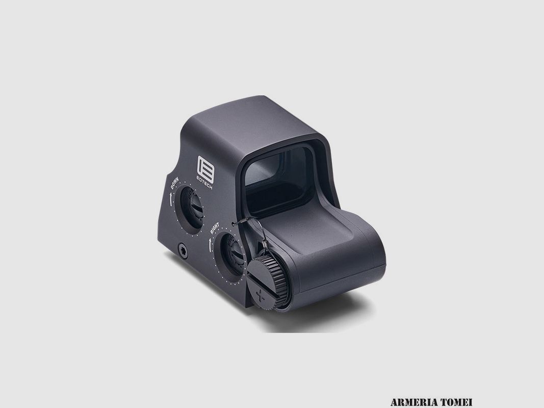 ROTSPOT – EOTECH HOLOGRAFISCHES SYSTEM HWS XPS2-2, Bild 3 von 8