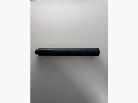 Bonowi Camlock EKA 21 bastone di difesa in acciaio