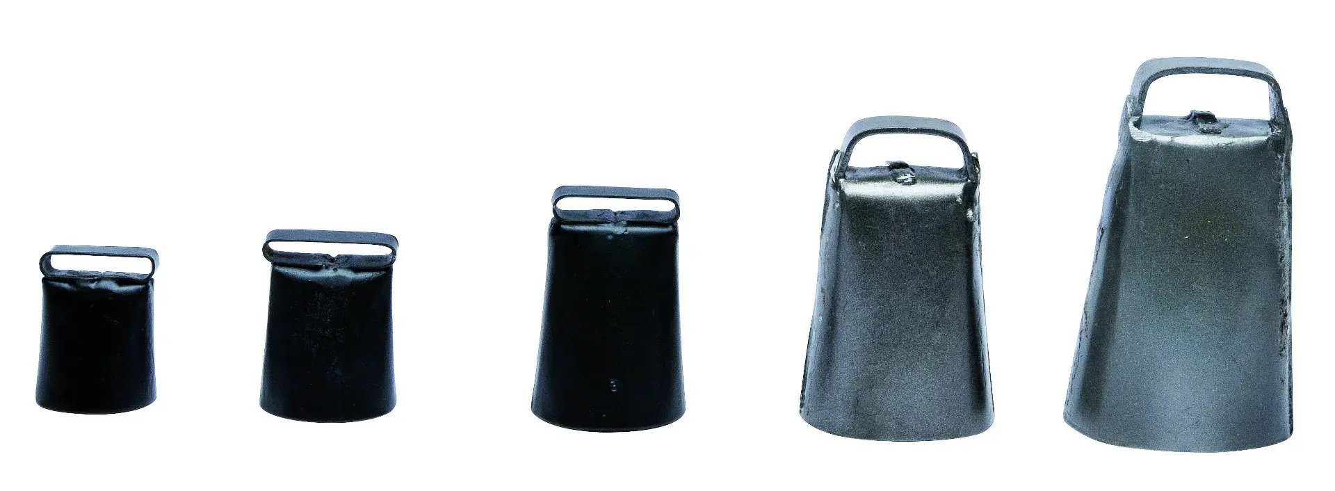 Metall-Sonnaillon, Bild 2 von 2