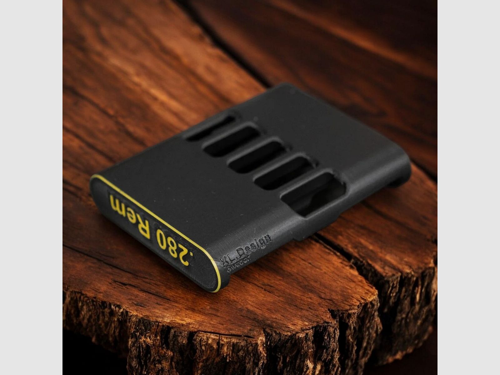 Filamelt - Premium Patronenclip .280 Remington