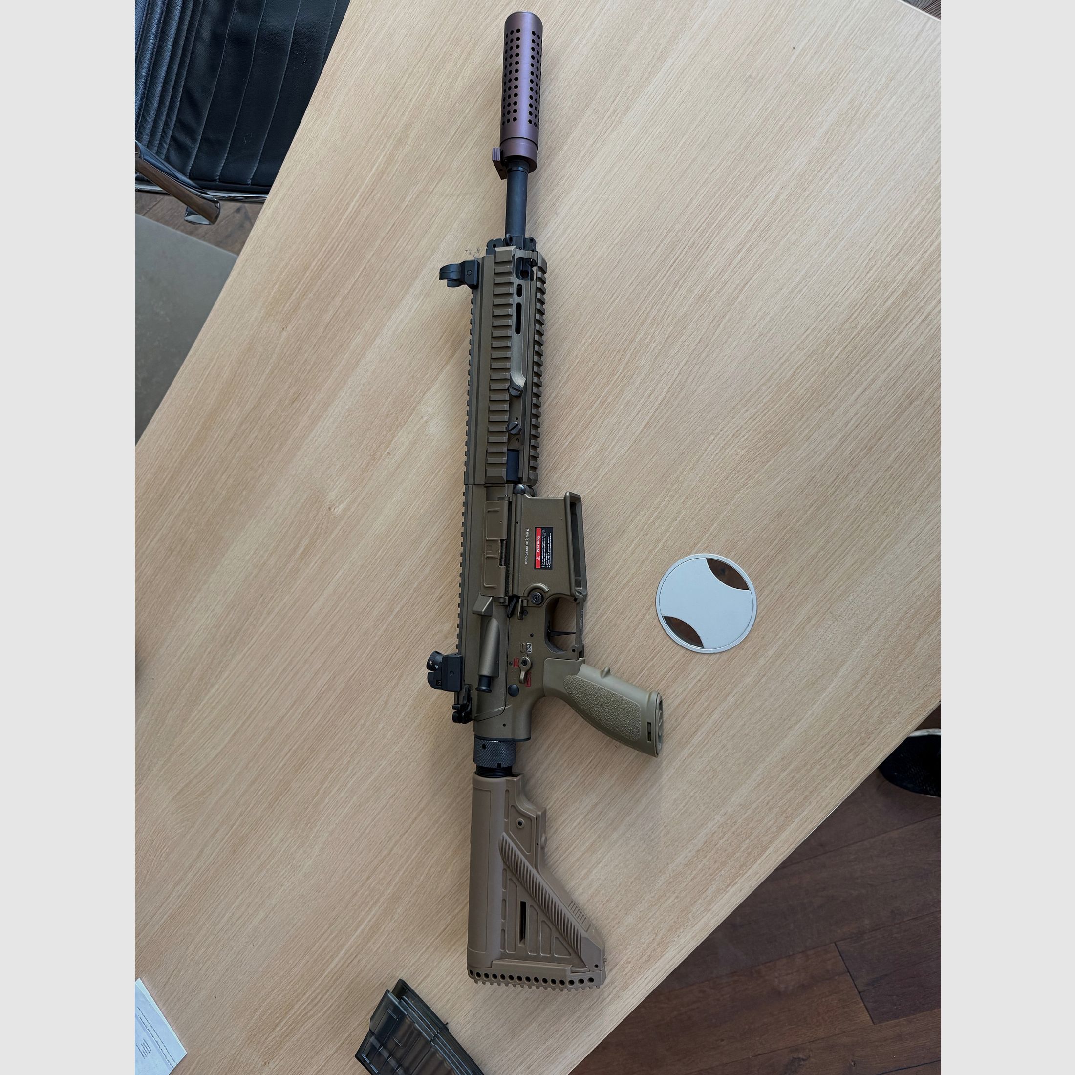 SMR17-Gen4- E&C modified