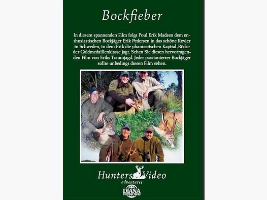 Buck Fever
