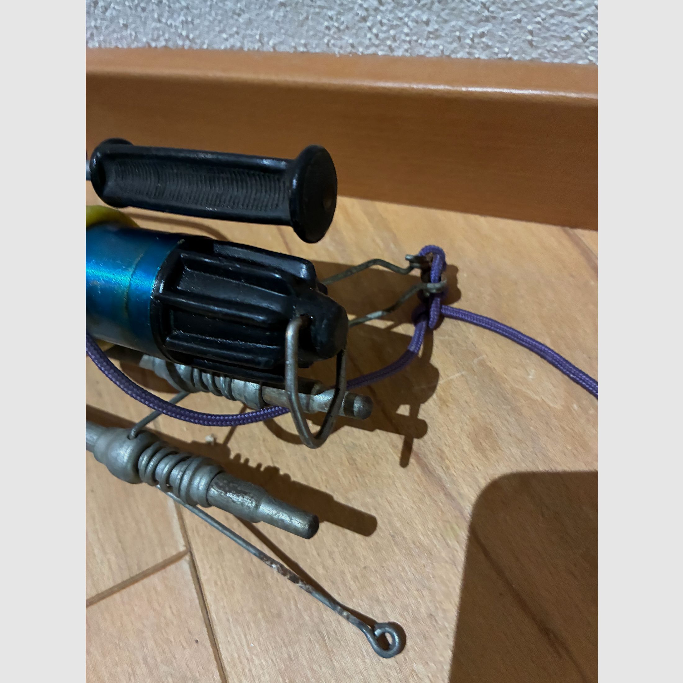 Harpune Nemrod Vintage in vendita