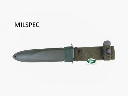MILSPEC Fodero M8A1 per baionette Garand M5 nuovo