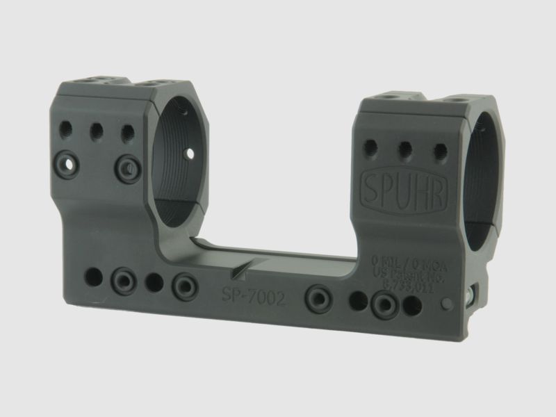 Spuhr block assembly 40 Gen2 H 38 / 18 mm OMIL PIC