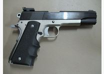 Pistolet Colt 1911 Essex z lufą National Match, zamkiem i tuningiem 1911