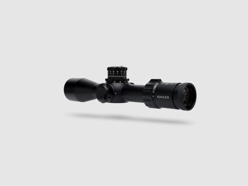 KAHLES K318i 3,5-18x50 Absehen SKMR3