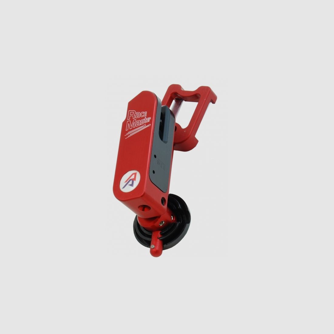 DAA RACE MASTER MAGNETIC RH CZ 75 SP01 NOIR, image 1 sur 2