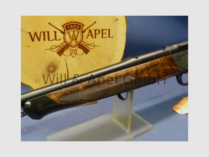 Blaser R8 Grand Luxe Seucces