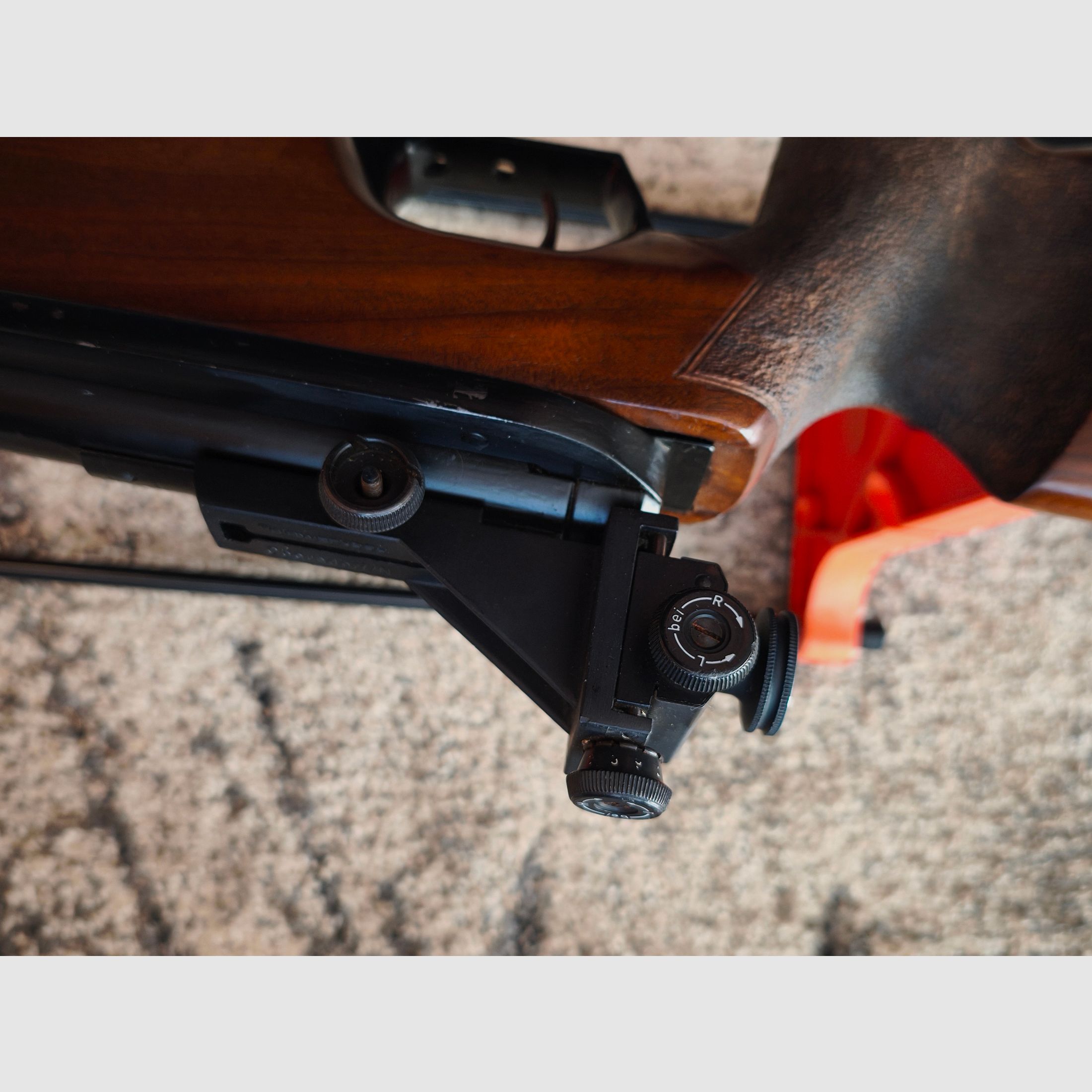 Feinwerkbau 150 Luftgewehr