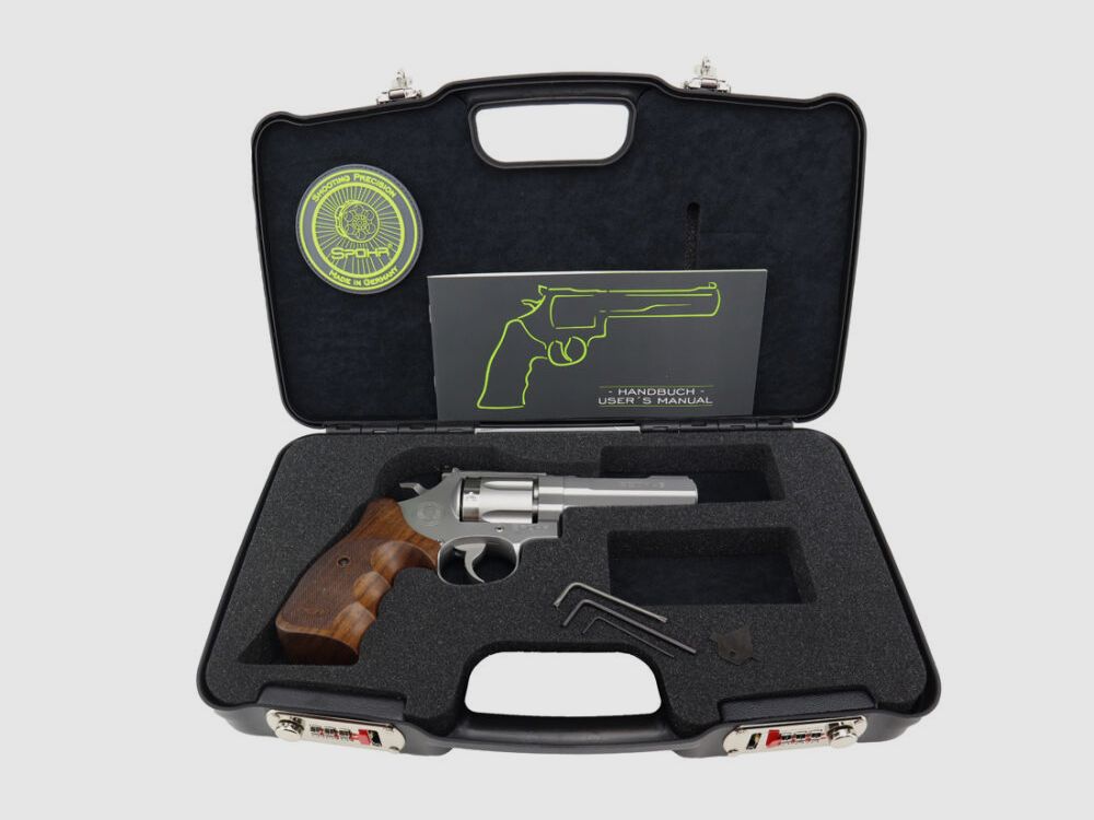 Spohr L562 Standard 4.0