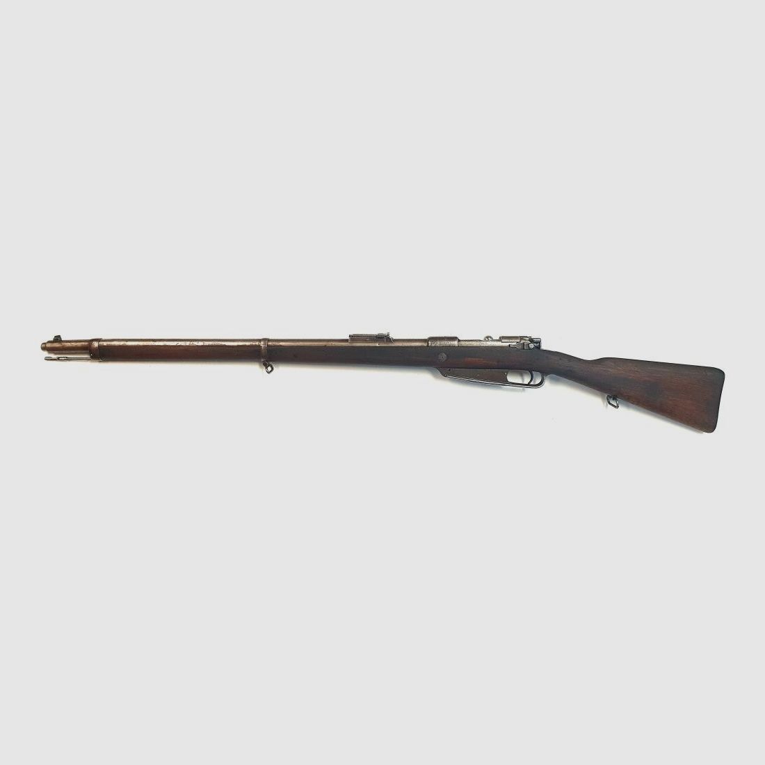 Loewe Gewehr 88, Bild 2 von 10