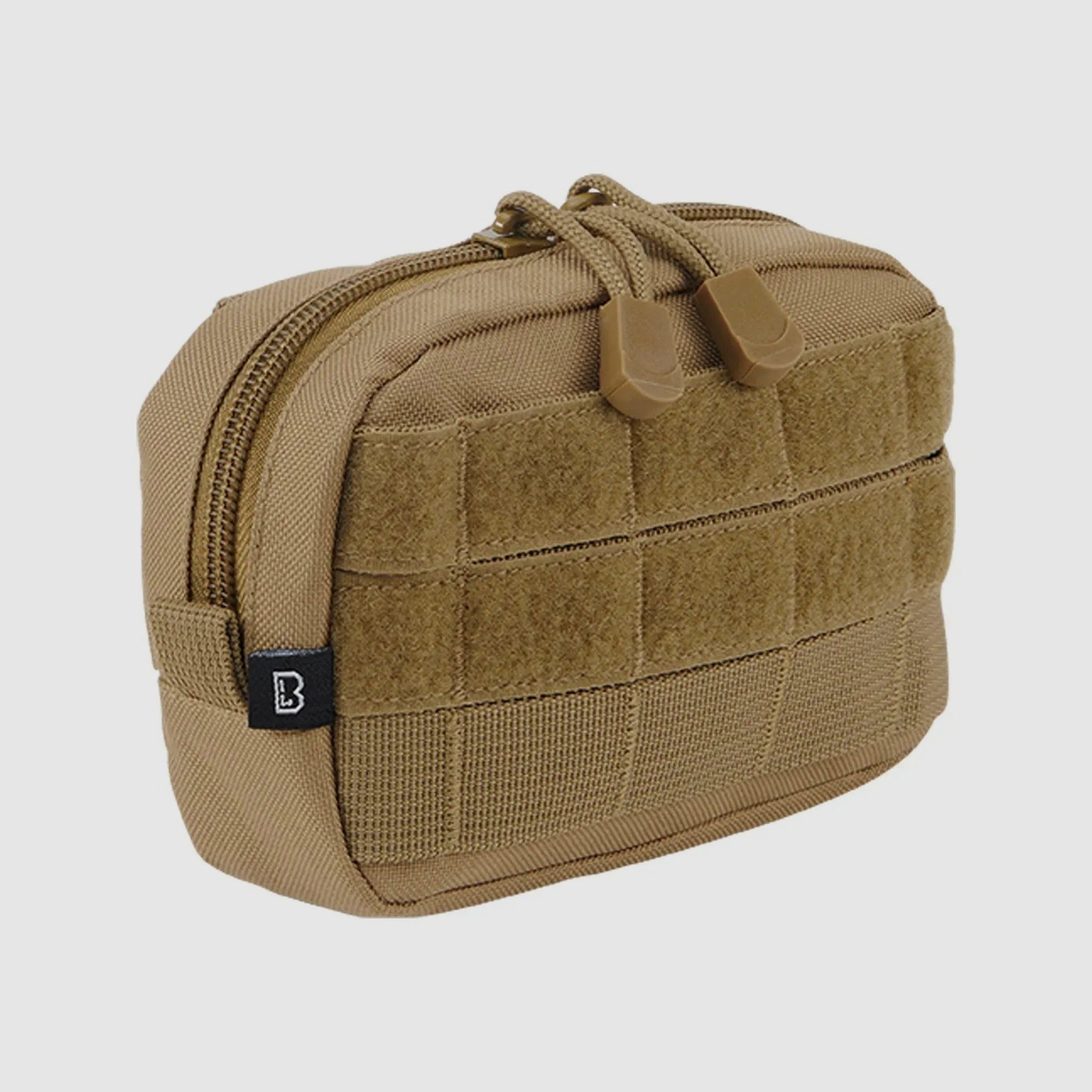 Brandit Brandit Molle Pouch Compact camel