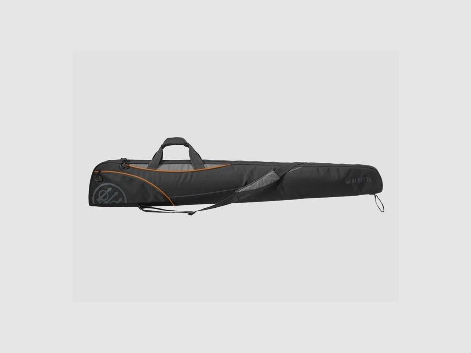 Beretta FO491 Pro EVO Black gun case, image 1 of 2