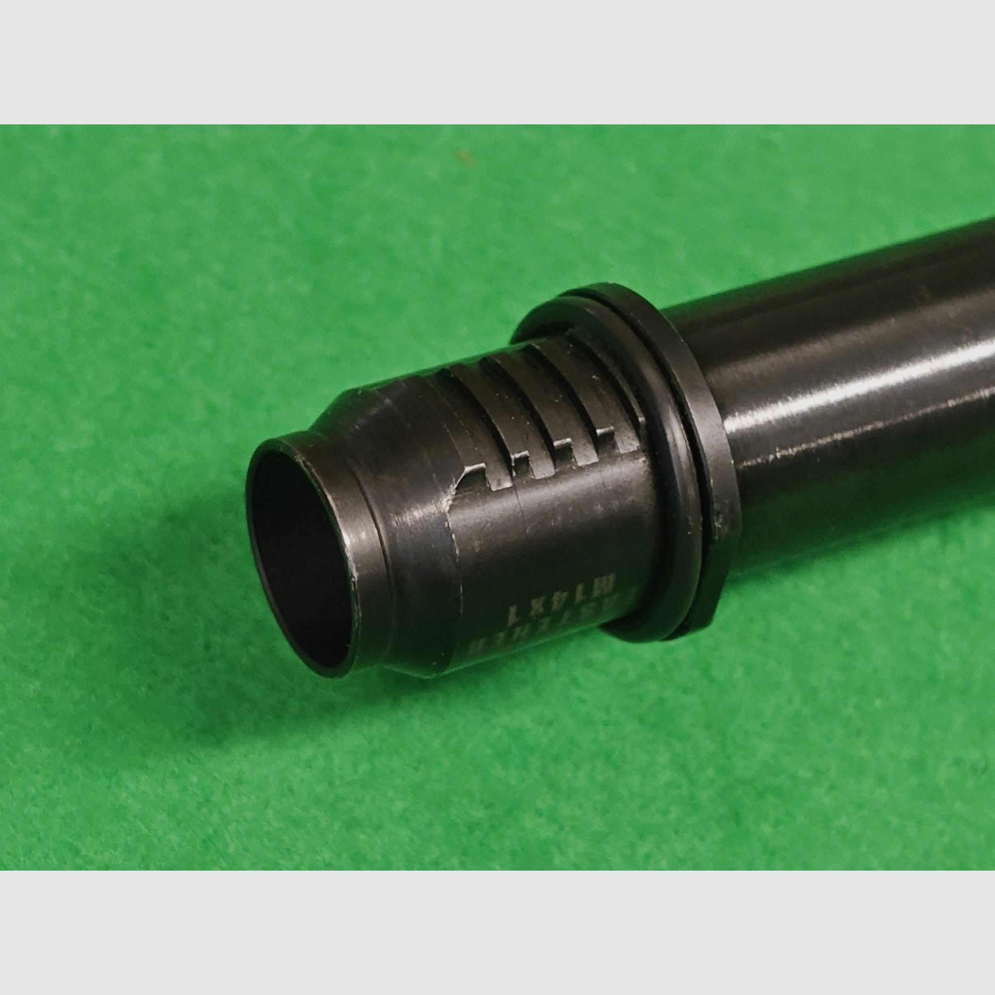 Tikka T3x lite kurz LINKS inkl. Leica Amplus 6 2,5-15x56i