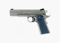Pistolet Colt Government Competition SS Cal. 45ACP