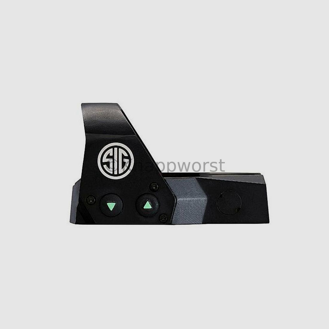 SIG Sig Sauer Romeo 1 PRO 3 MOA Schwarz, Bild 4 von 5