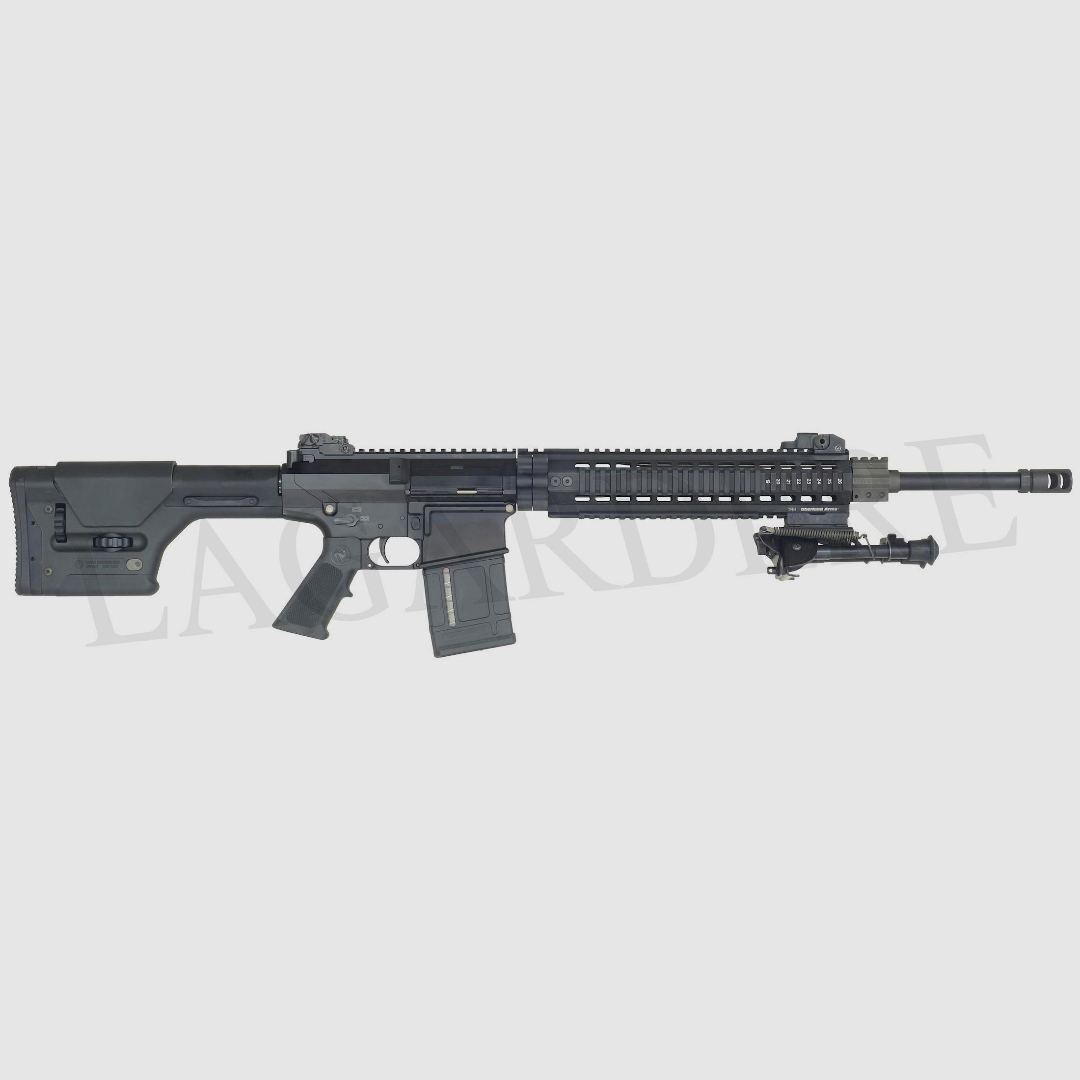 OBERLAND ARMS OA 10 DMR HB PRS 20&Prime;(FUSIL D&rsquo;ASSAUT SEMI-AUTO)
