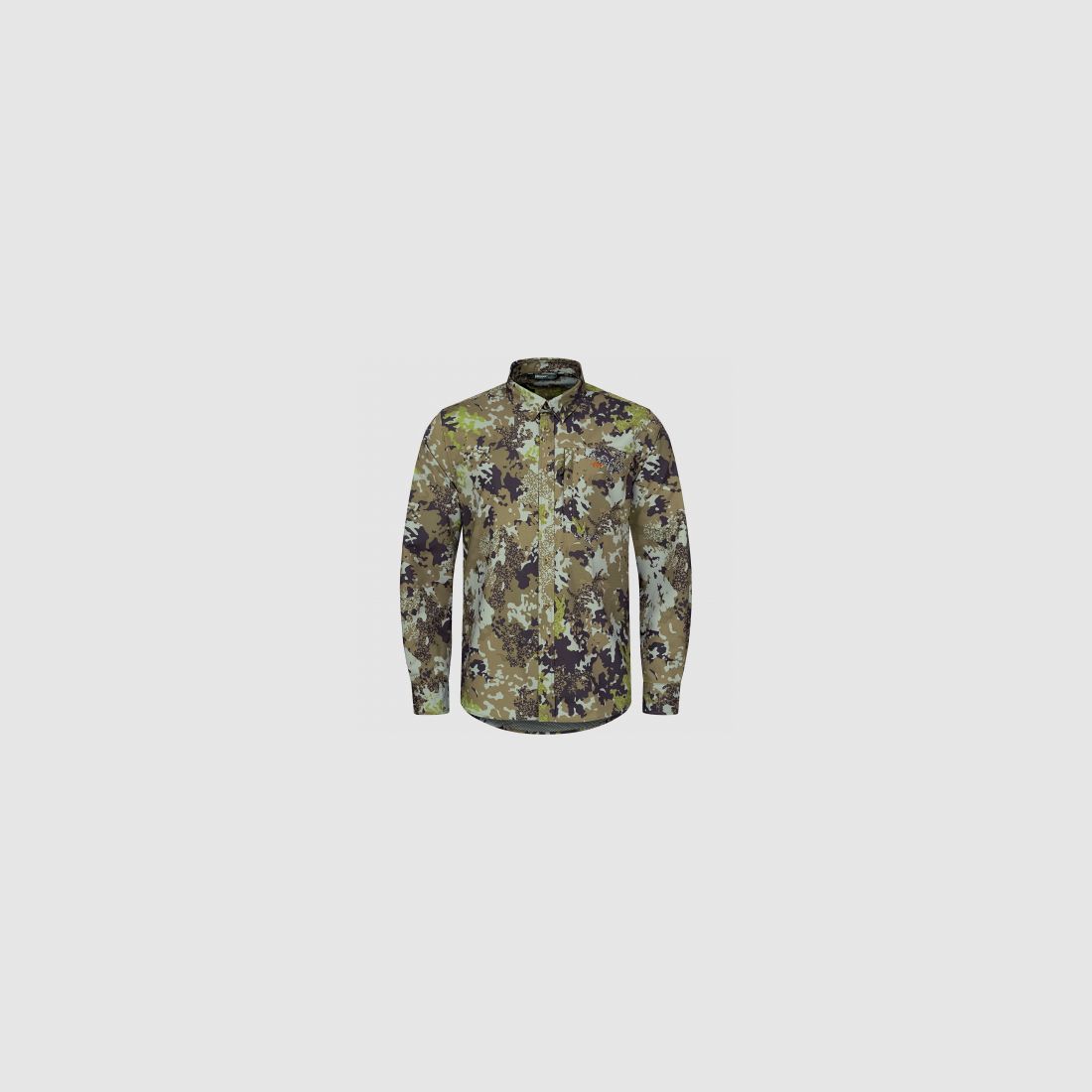 Camicia da Uomo Blaser AirFlow | 2XL