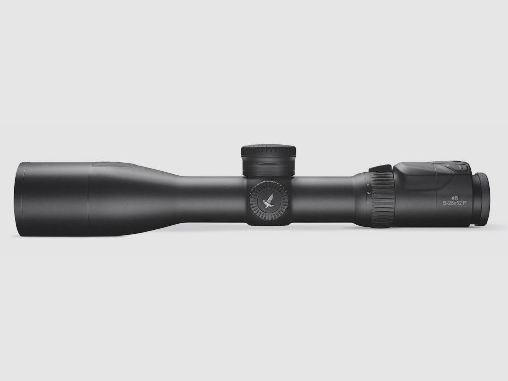 Swarovski Zielfernrohr dS 5-25×52 P
