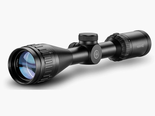 Hawke 13110 AIRMAX 3-9x40 AO AMX Lunette de tir pour carabine à air