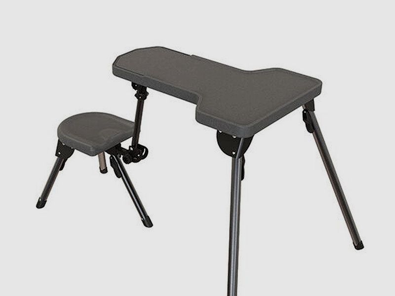 Caldwell Shooting Table STABLE-TABLE Lite