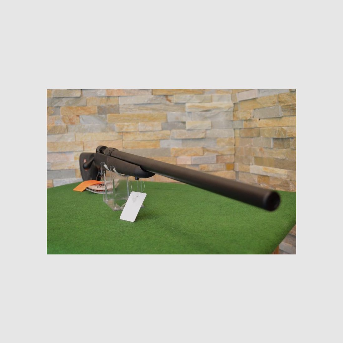 Savage Arms Model 12 FCV