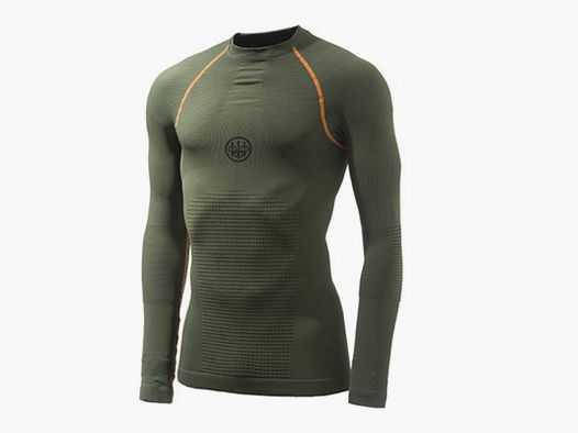 Onderkleding Body Mapping 3D M/Lang >IM151