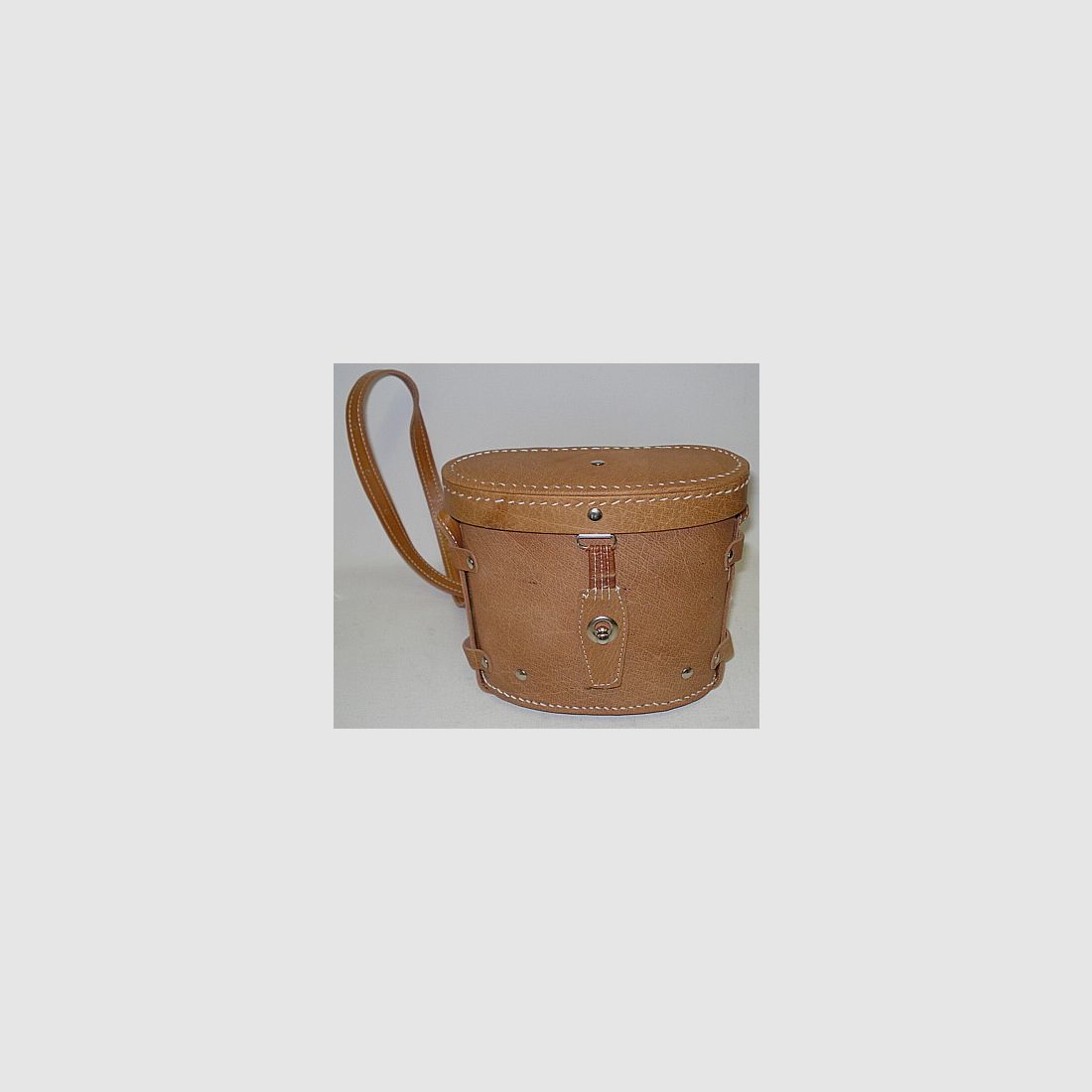Classic Military M830-62 8x30 - Binocular, Gehäuse beledert