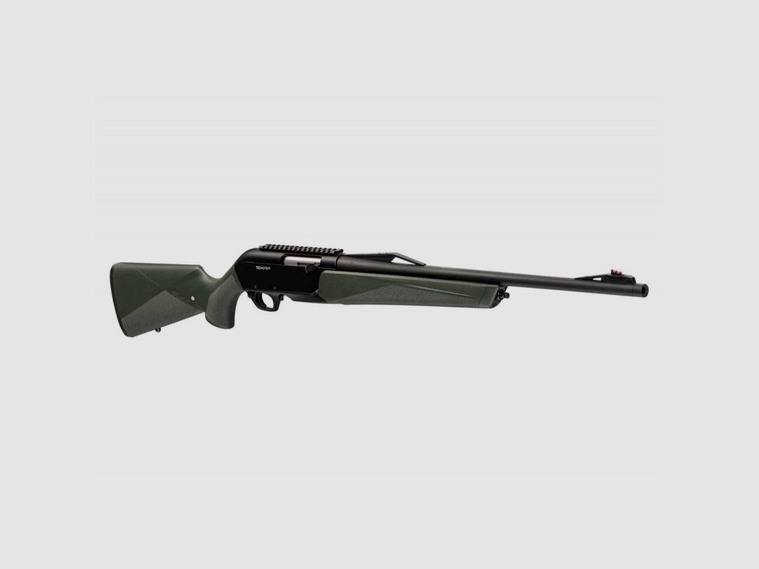 Winchester SXR2 Stealth Gewinde, Bild 3 von 5