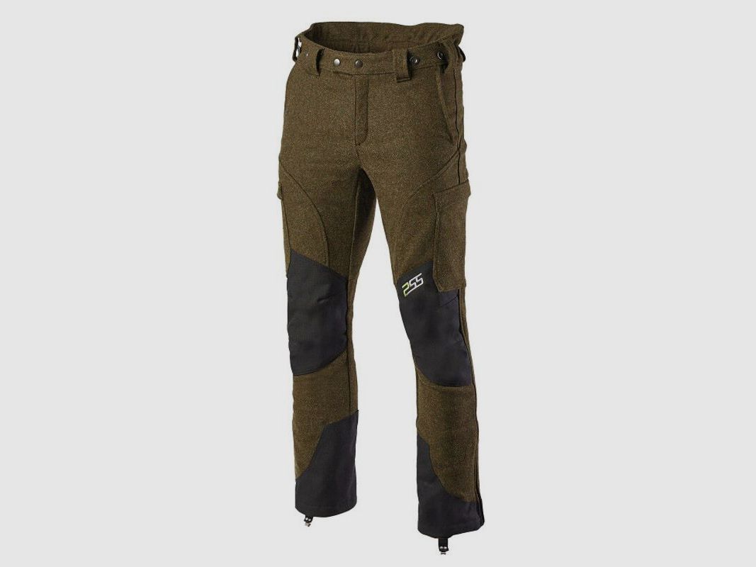 PSS X-treme Herren Jagdhose Loden
