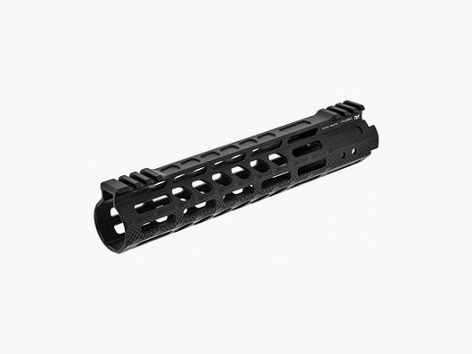 UTG PRO AR15 10" Ultra Slim Free Float Handguard