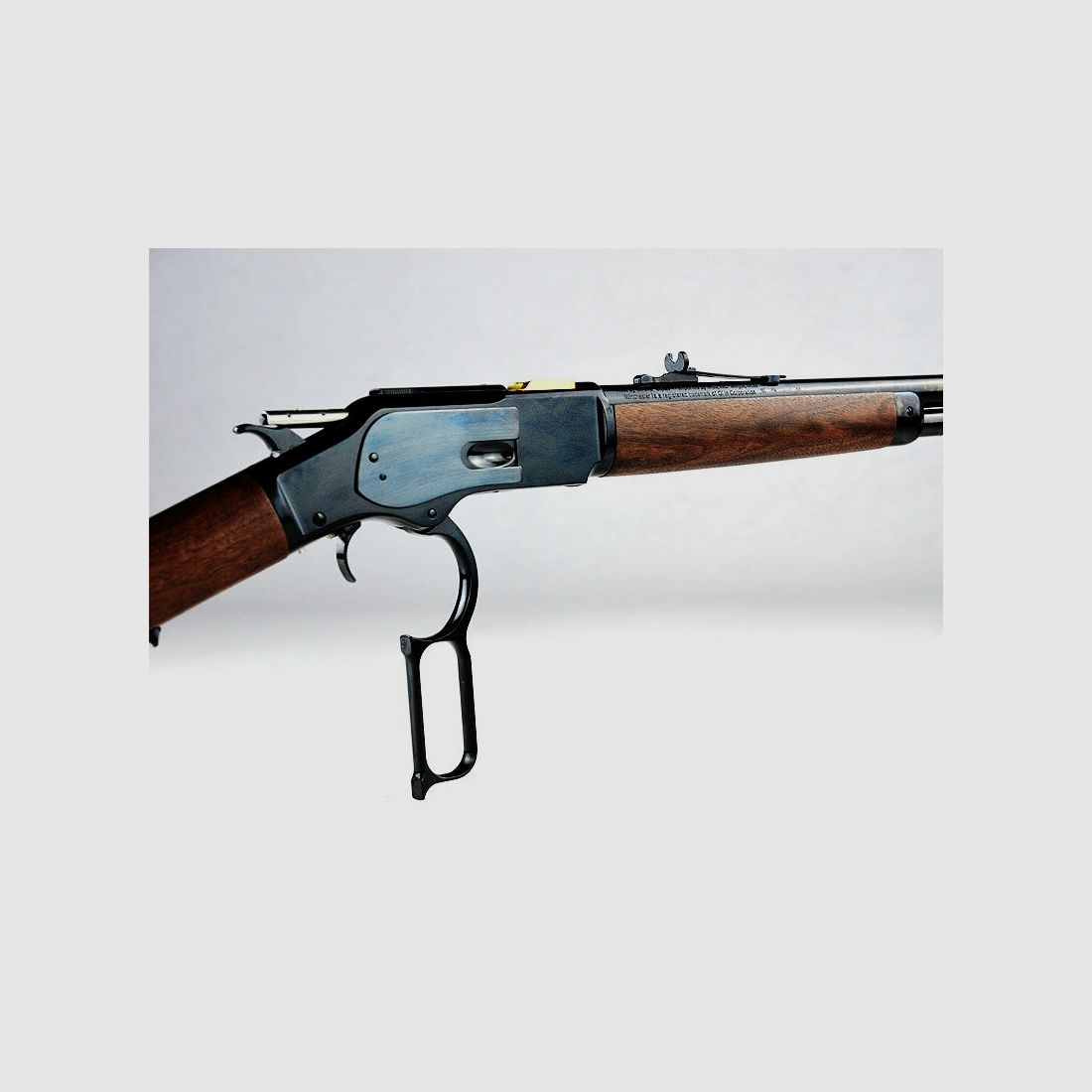 Winchester 1873 Short Rifle