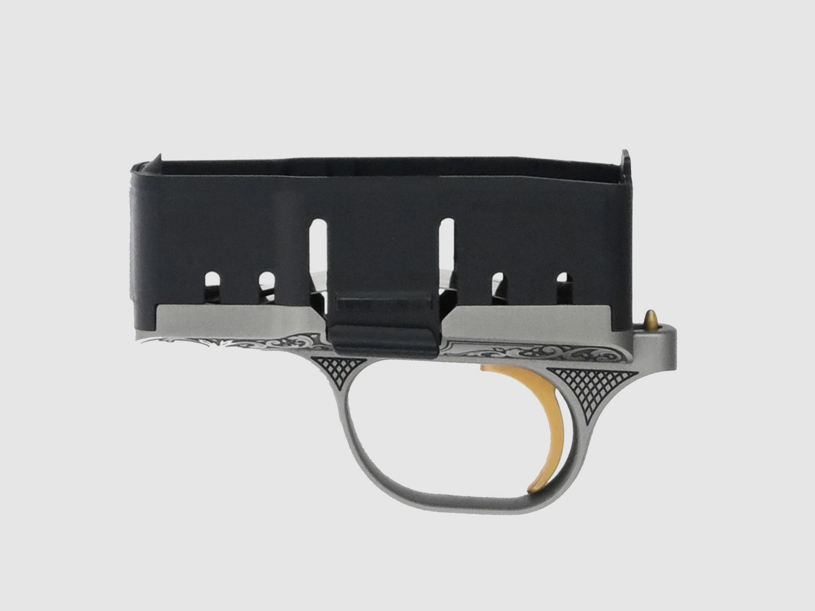 Blaser Abzugseinheit R8 - mit Magazineinsatz für R8 Baronesse