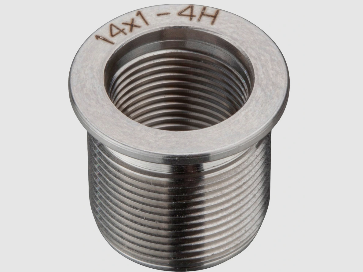 Adaptateur fileté GMG