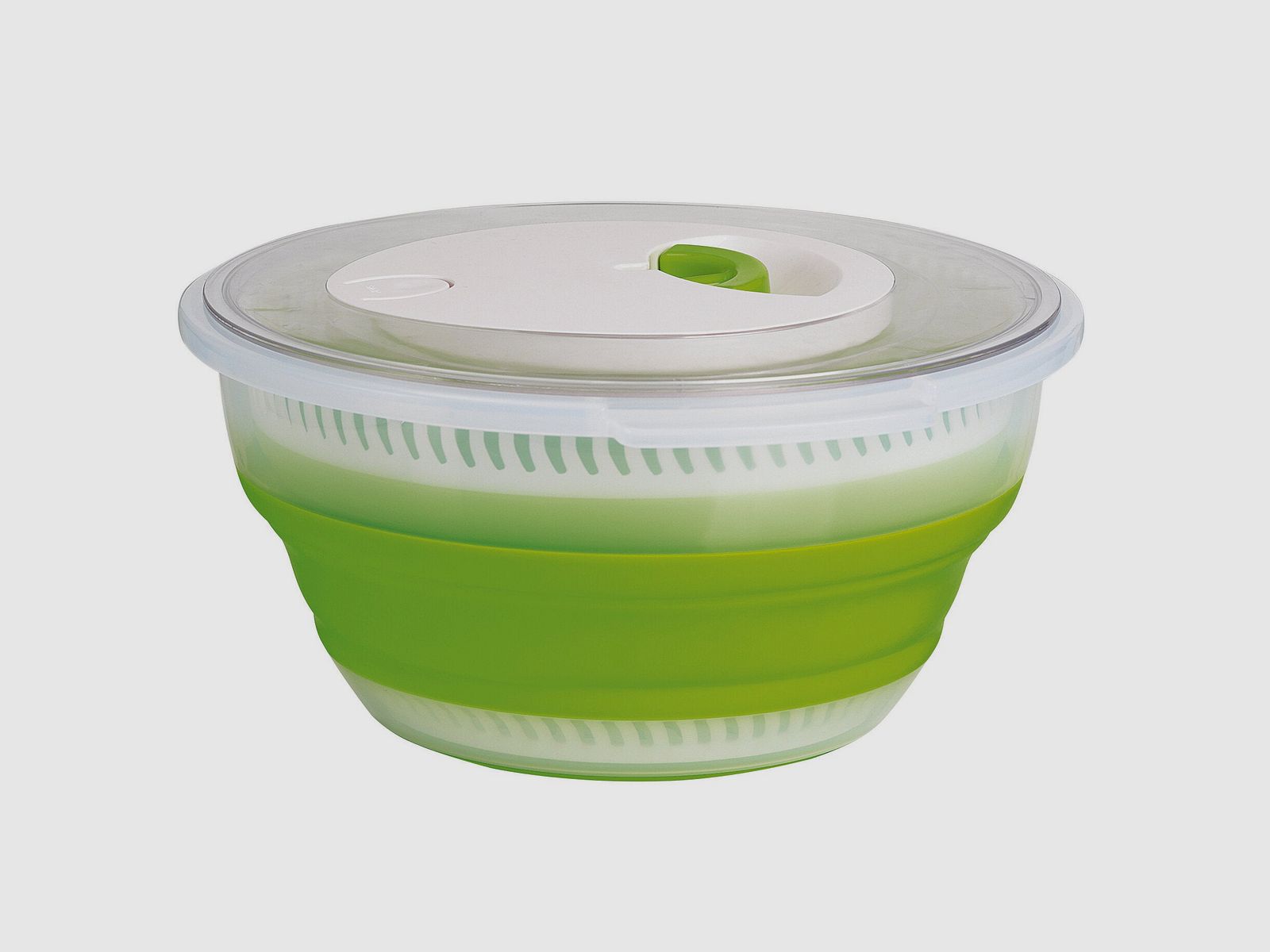 Basic Salad Spinner, image 4 of 4