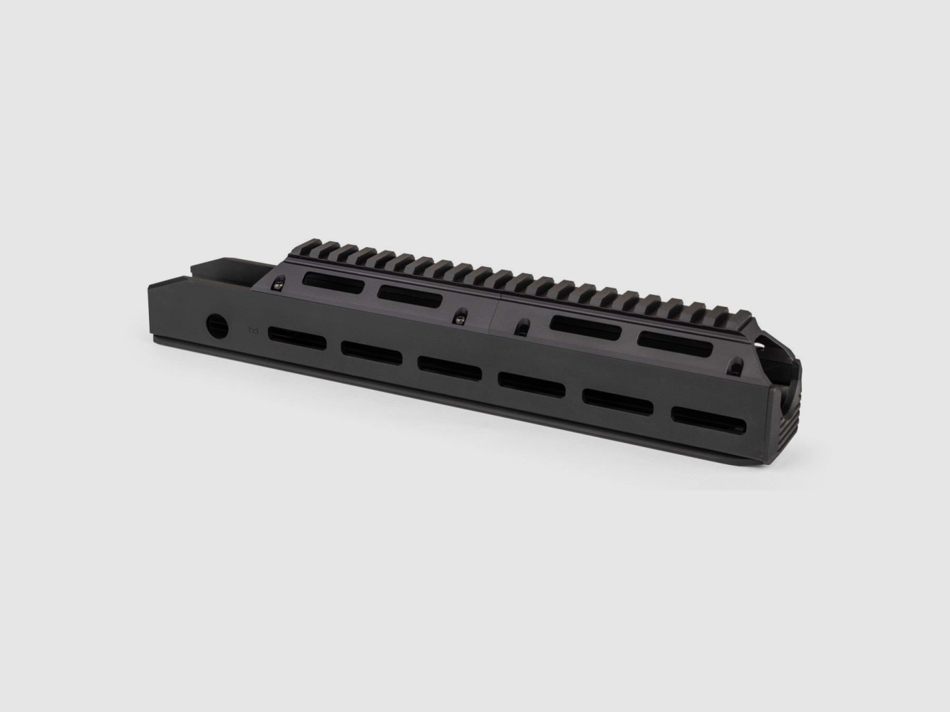 Tikka guida superiore T3x/T1x ACE, Nera