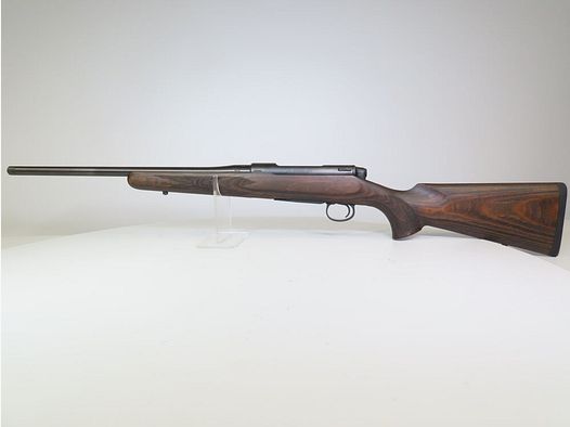 Mauser 18 Pure