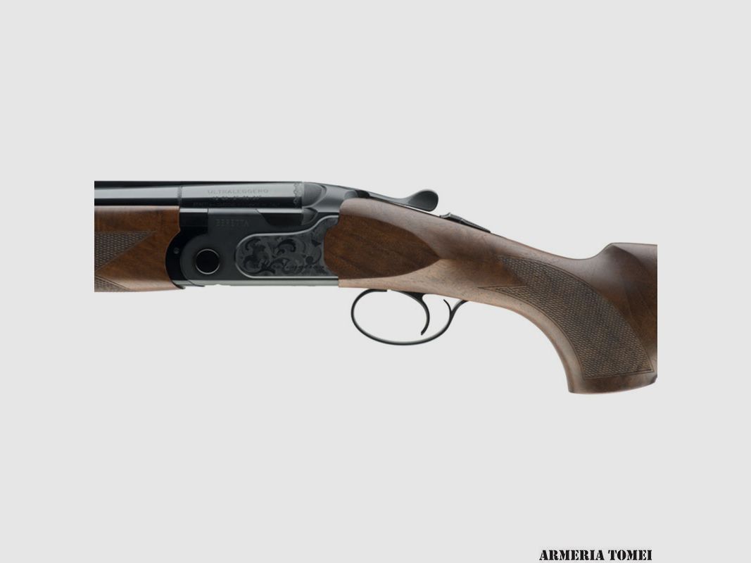 FUCILE SOVRAPPOSTO – BERETTA – ULTRALEGGERO cal. 12, immagine 7 di 9